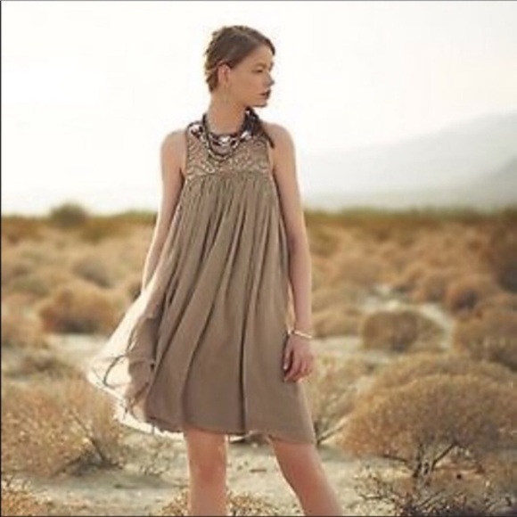 NWT Anthropologie Dress - Picture 2 of 8
